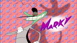 اوگی (فصل2-قسمت35)